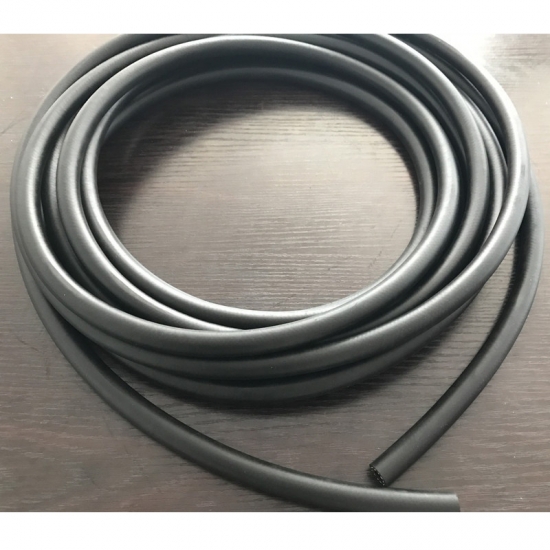 Factory Price CARB /EPA rubber fuel hose NBR Fuel Flexible Rubber Oil Suction Hose Pipe