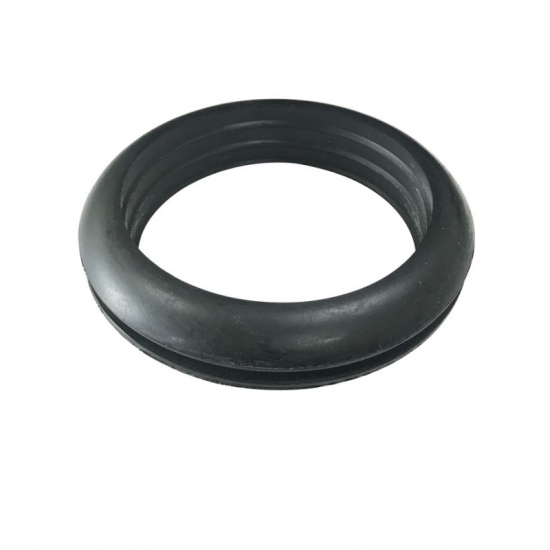 thumbnail image 2 of Universal Toilet Water Tank Gasket Sealing Ring – Rubber/Foam – Fits American Standard, Kohler, Caroma 2 of 3