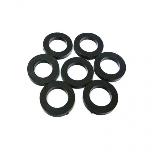 Customized Size Rubber Washer Rubber Gasket Seal Material