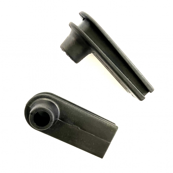 Professional manufacturer high quality custom item NBR SBR EPDM rubber grommet for cable