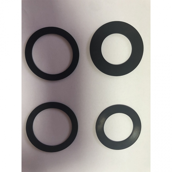 EPDM rubber flat washer manufacturer