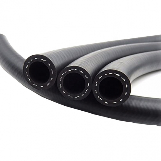 Custom Rubber Hose Manufacturer for Air, Oils and Water