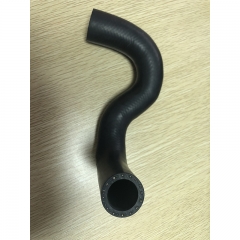 Custom Curved 1 inch I.D 3-layer rubber hose Manufacturer