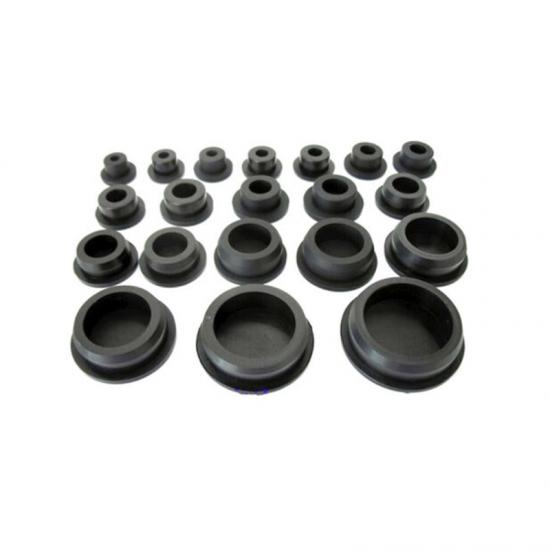 Rubber Sealing Plug Rubber Vehicle Parts