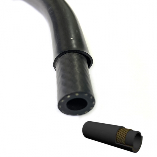 vw golf car snowmobile rubber radiator coolant hose manufacturer