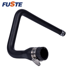 vw golf car snowmobile rubber radiator coolant hose