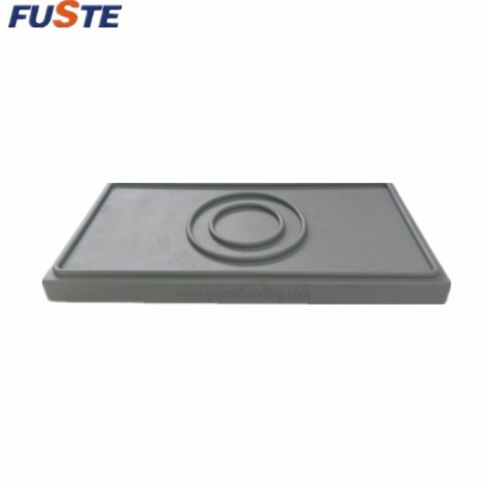 rubber damper pad shock absorber for marine