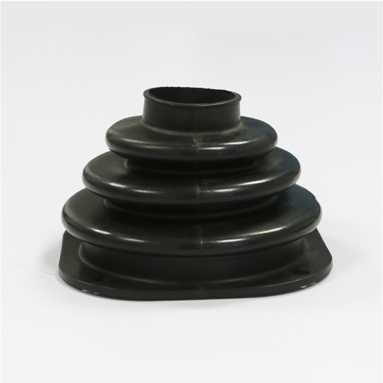 Custom Molded Auto Parts Dust Boot Rubber CV