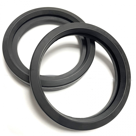 Air Seal Rubber Absorber, Custom Rubber Vibration Damper