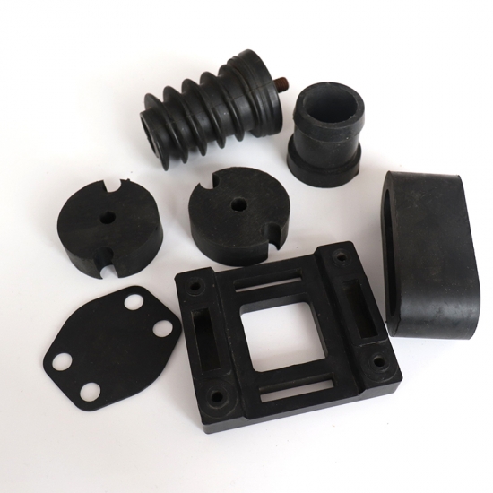 EPDM Rubber Manufacturer