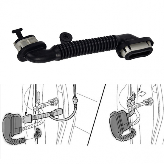  Wire Harness Grommet For automotive