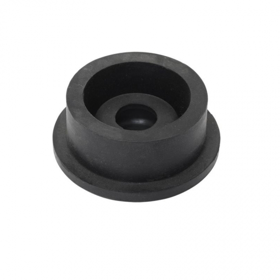 Rubber Silicone Gasket Rubber Grommet OEM & ODM Acceptable