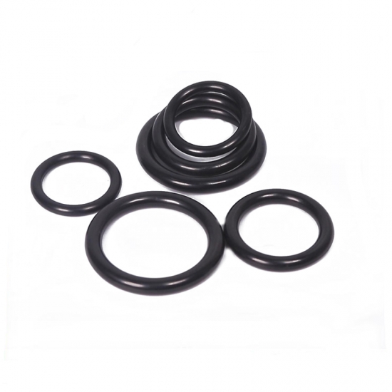 High Quality Rubber O-Ring/NBR FKM EPDM Silicone O Ring