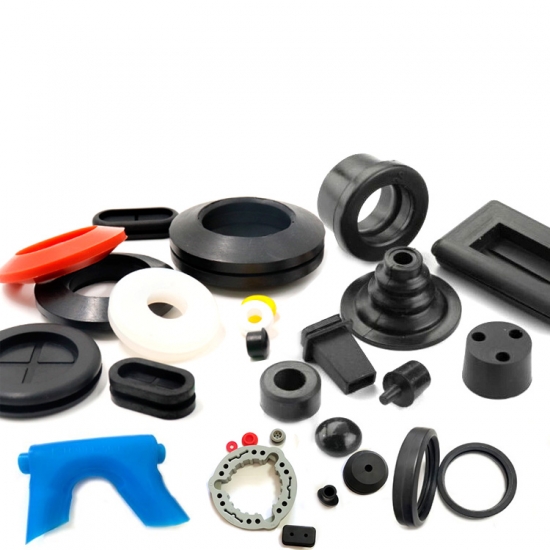  Rubber manufacturers & suppliers
