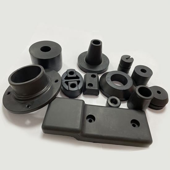 Custom Vibration Damper Anti Vibration Mounts/ Rubber Buffer Damper/rubber Shock Absorber