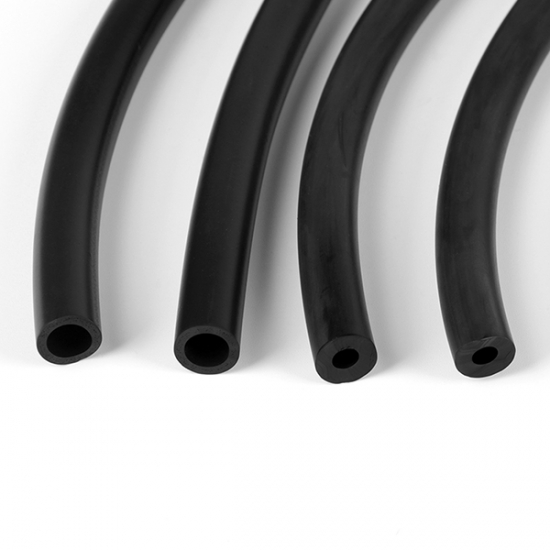 Customize extruded Vacuum Tubing EPDM rubber hose