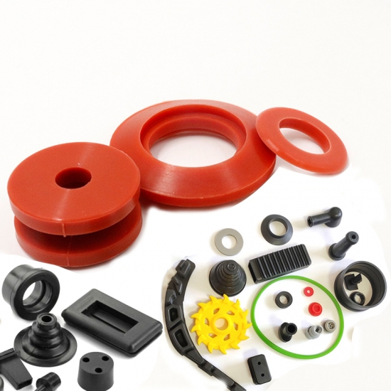  Rubber manufacturers & suppliers