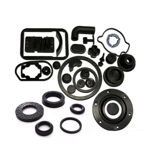  Rubber manufacturers & suppliers