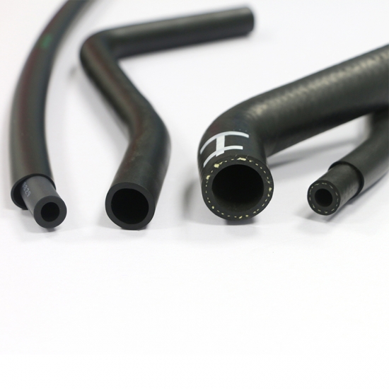 FKM ECO Fuel Lines Hoses Meet CARB And EPA