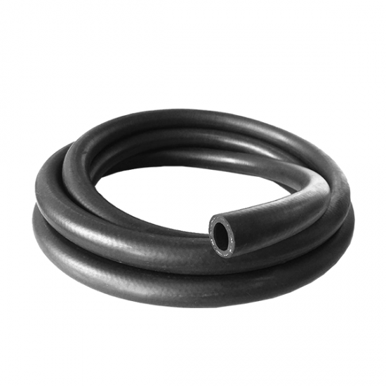 Custom Rubber formed water hose EPDM HOSE