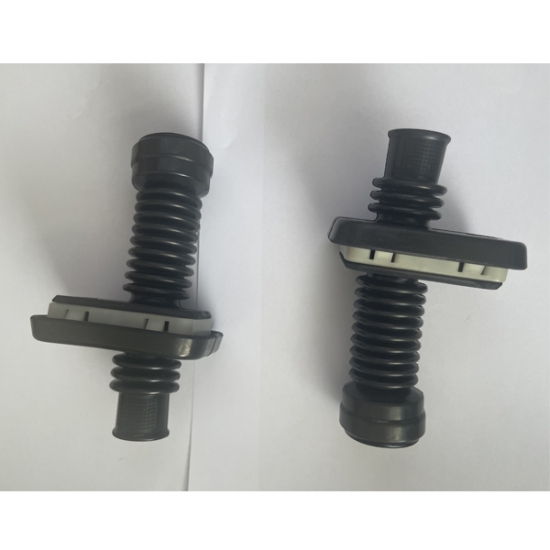Rubber Auto EPDM Grommets for wire harness