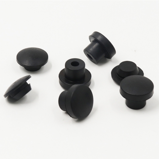 High Quality Custom Rubber Grommets Rubber plugs