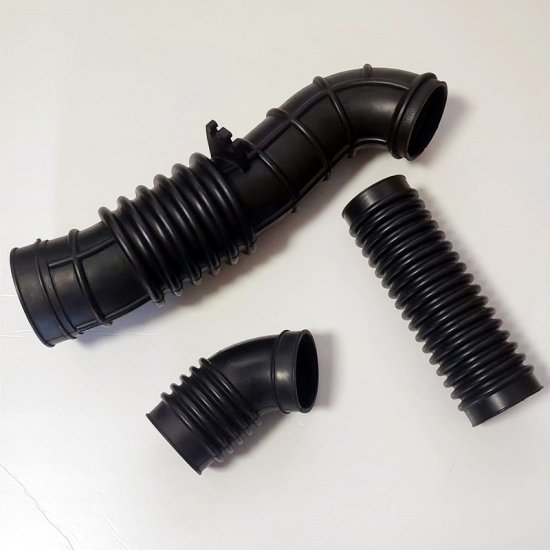 Custom OEM Rubber Parts Air Intake Hose