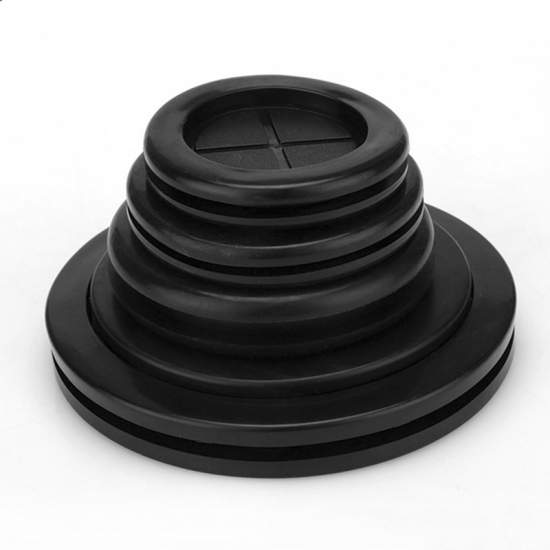 High Quality Custmized Rubber Silicone Grommets Manufacturer