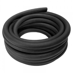 SAE J30R9 J30R10 Hose FKM ECO Rubber Hose Fuel Line Hose Meet CARB&EPA