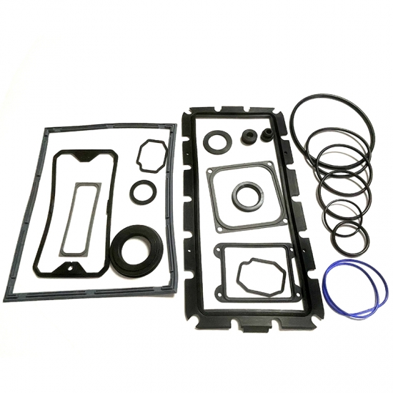 rubber gasket