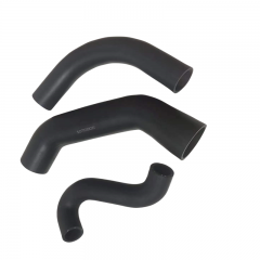 rubber hose