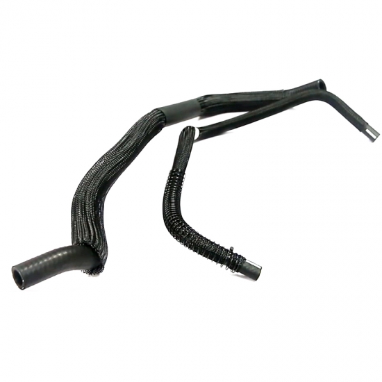 Auto Parts air hoses ENGINE Fuel Tank Breather Hose coolant radiator hose