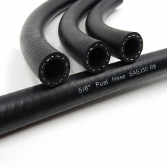 Professional Manufacturer SAEJ30 R6 R7  R9 R12 R13 Rubber Hose Fuel Line CARB EPA Hose