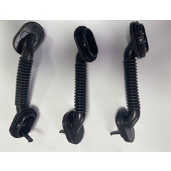 Rubber Door Grommets custom rubber bellows supplier IATF16949 Qulity Certification