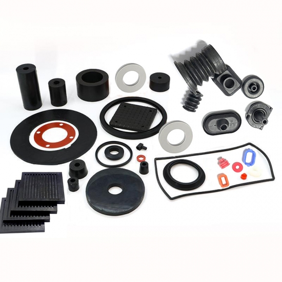 rubber gasket