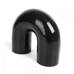 180 Degree Silicone Elbow Hose