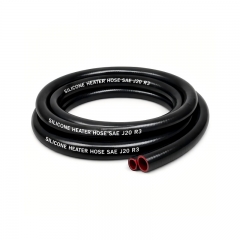 Heavy Duty Industrial Silicone Coolant Hose