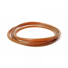 FFKM Perfluoroelastomer Seal Ring O-Ring