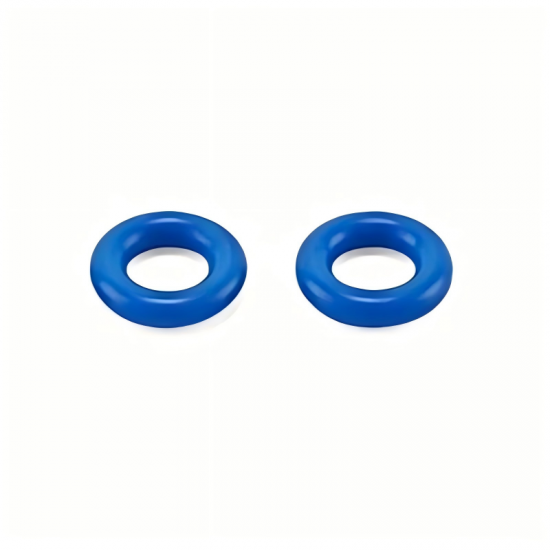 FVMQ Fluorosilicone Rubber O Ring