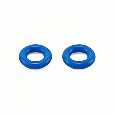 FVMQ Fluorosilicone Rubber O Ring