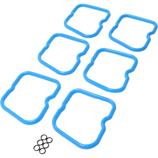 Automotive Engine Valve Chamber Rubber Seal Gasket