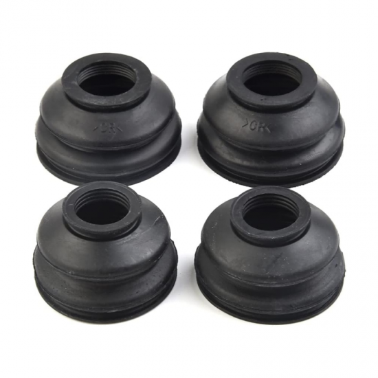 Multi Material Automotive Rubber Dust Proof Cover