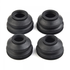 Multi Material Automotive Rubber Dust Proof Cover