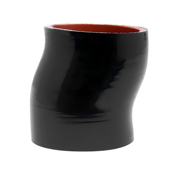 4 Ply Silicone Offset Coupler Hose