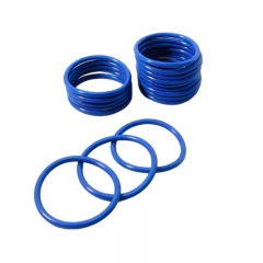 FVMQ Fluorosilicone Rubber O Ring