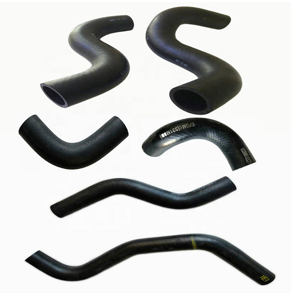 Some Key Design Parameters of Your Custom Rubber Hose