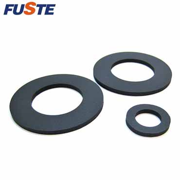 Fuste Rubber & Plastic Co., Ltd | Custom rubber gasket supplier