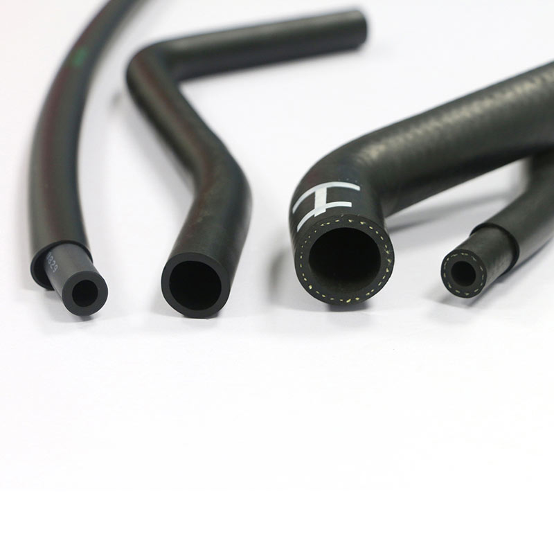 Why chose Fuste Rubber hose Manufactuer ?