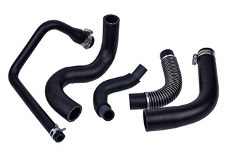 extrusion rubber hose