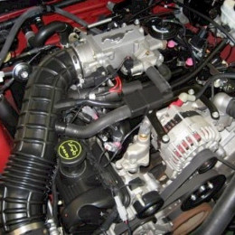 Engine System